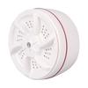 USB Portable Ultrasonic Washing Machine with Blue Light Automatic Cycle Cleaning Tools  Underwear
