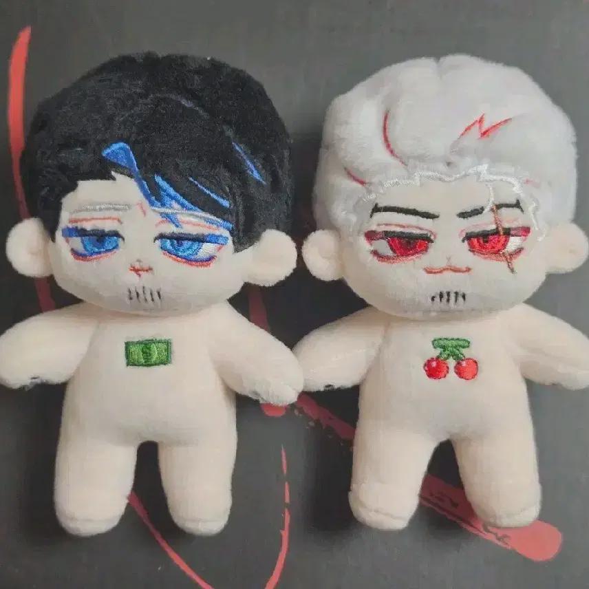 

Virtuber Michu Anbo Goods
