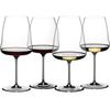 Riedel Winewings Tasting Glass Set, 4 Pieces (5123/47)