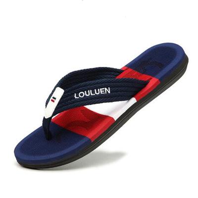 Summer Light Mens Flip Flops Men Beach Slippers Home Chanclas Slipper Flip Flop Indoor Infradito Uomo Japonki H289