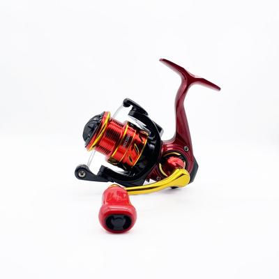 Oruldo Fishing Tackle ORUCS Spinning Reel 500 Qb010104a01n0