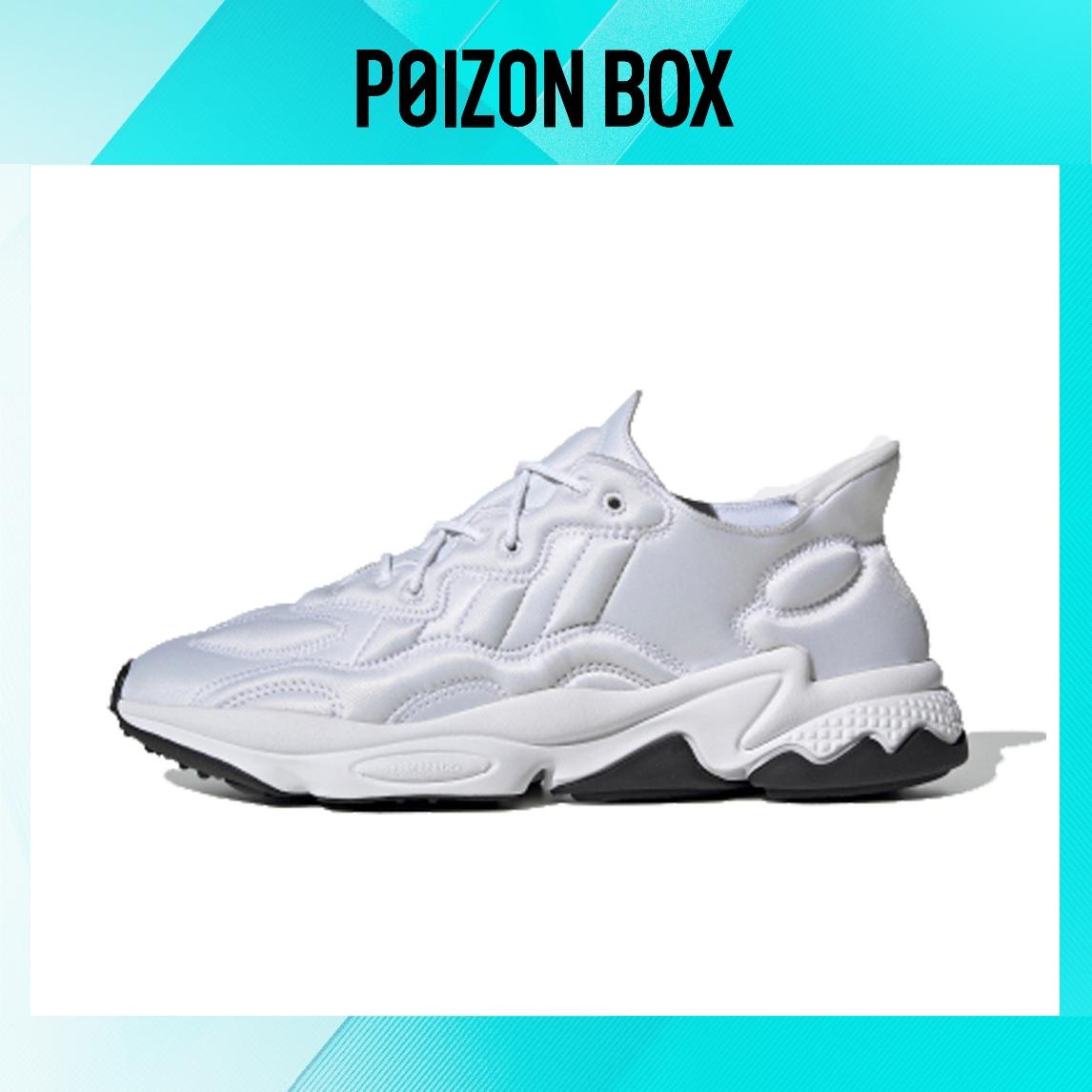 

adidas originals Ozweego Life Casual Shoes Unisex