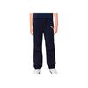 Puma Simple Stylish Comfortable Elastic Waist Long Pants Spring Kids bottoms Blue 950436-02