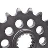 520 14T 15T 16T 17T Front Sprocket for KT/M 620 640 690 790 890 990 400 600 625 660 Du/ke LC4 For CF Moto 800 MT 701 Norden 901