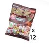 Chi Lin Confectionery All Season Chocolate 80g x 12 bags