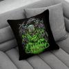AAvenged SSevenfold Life Is But a Dream Pillow Case Pillowcase Home Sofa Cushions Car Cushions Pillowcover  Pillowshell Pillow