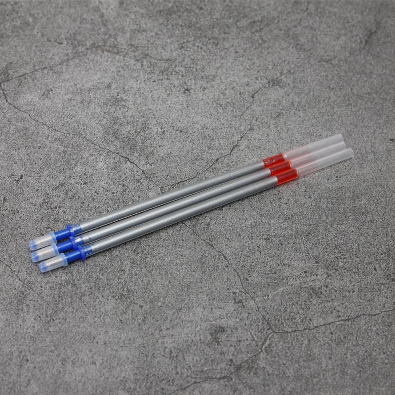 

Handmade Leather Goods DIY Tool Silver Plated Line Drawing Pen Leather Cleaning Pen Home Sewing Material And Finished Product