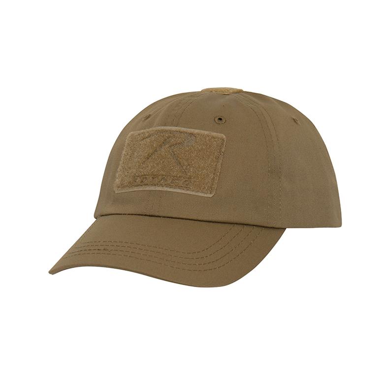 Loseuko Tactical Operator Cap (Coyote)