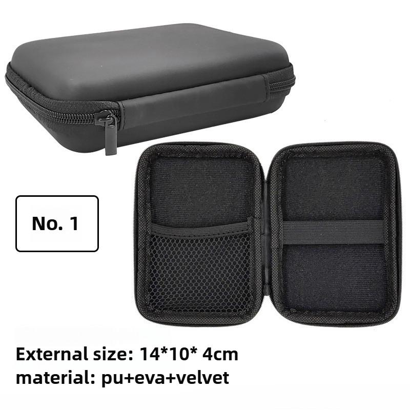 Portable Tools Storage Bag Hardware Waterproof Tool Kits Hard Shell Electrician Repair Tools Organizer Multi-functional Tool Bag