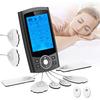 TENS EMS Muscle Stimulator Electric Pulse Body Massager For Pain Relief Relaxation Treatments TENS Unit Machine With 36 Modes
