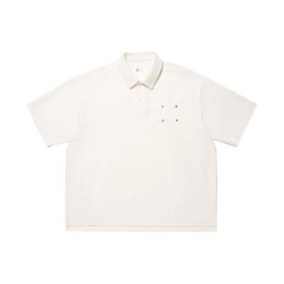 T-shirts e tops – Camisas polo