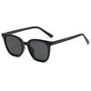 New Unisex Vintage Sunglasses Retro Rectangle UV400 Protection Fashion Eyewear Cat Eye Goggles for Women