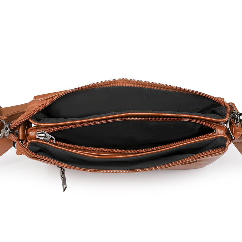 Сумка через плечо — фото 11