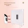 Steel Home Heating Hydronic Radiator