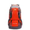 60L Waterproof Climbing Backpack Rucksack Travel Packs Outdoor Sports Bag Hiking Camping Backpack Women Trekking Bag for Male