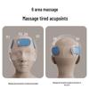 MEEE GOU Smart Head and Eye Massager MKG305 CN Plug (adapter Included)