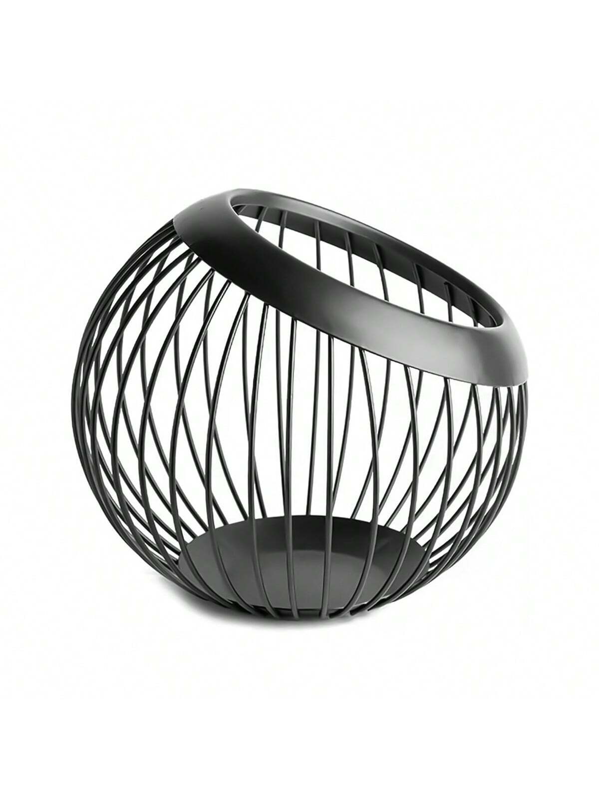 

Держатель для кофейных капсул Leeseph, Корзина для хранения кофейных капсул, Капсульный горшок эспрессо, Органайзер для кофейной станции, Кофейный аксессуар