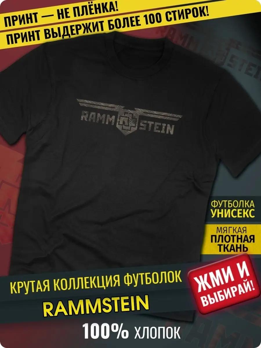 Dream Theater T-shirt L