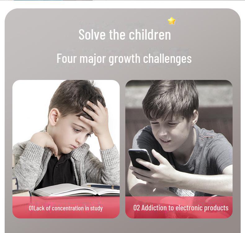 Kid's Smart Music Boxing Trainer: Wall-Mounted Exercise & Training Toy