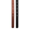 Urban Classics Embossed Synthetic Leather Belt (Pack of 2)
