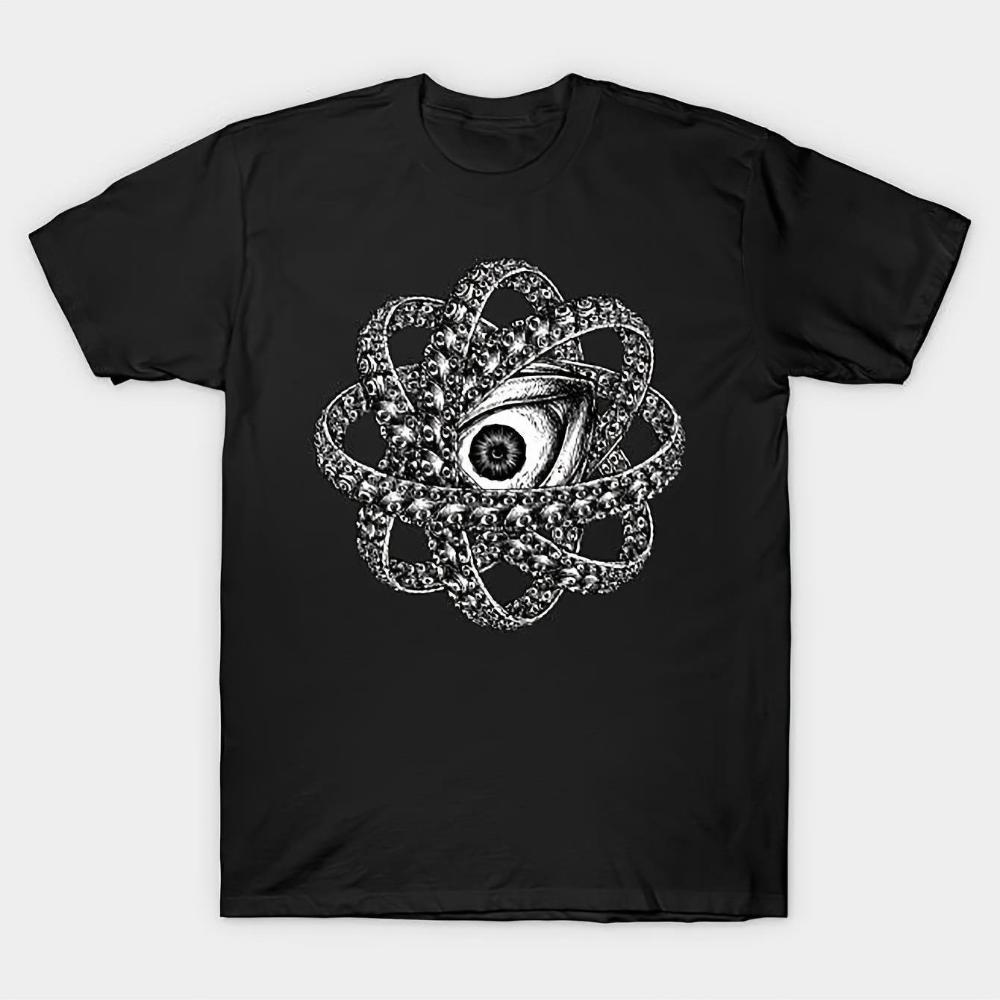 Celestial Beings Ophanim Biblically Correct Angel Graphic Tee Quick Delivery Clothing Short Sleeve Shirt Men Women S разноцветный