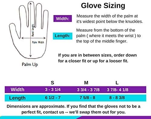 

Gloves for Women and Men - Coating for Protection United States