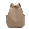 Lightweight Nylon Backpack for Women, New Minimalist Travel Backpack, Large Capacity Commuting Outdoor Backpack