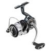 Daiwa Spinning Reel 24Luvias PC LT3000 Gunmetal