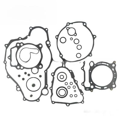 YFZ450 Gasket Spacer Kit for 2004 2009 2012 2013 For ATV and For Lawn Mower Models Suitable for Maintenance and Replacement
