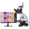 Dispozitive optice – Microscoape digitale