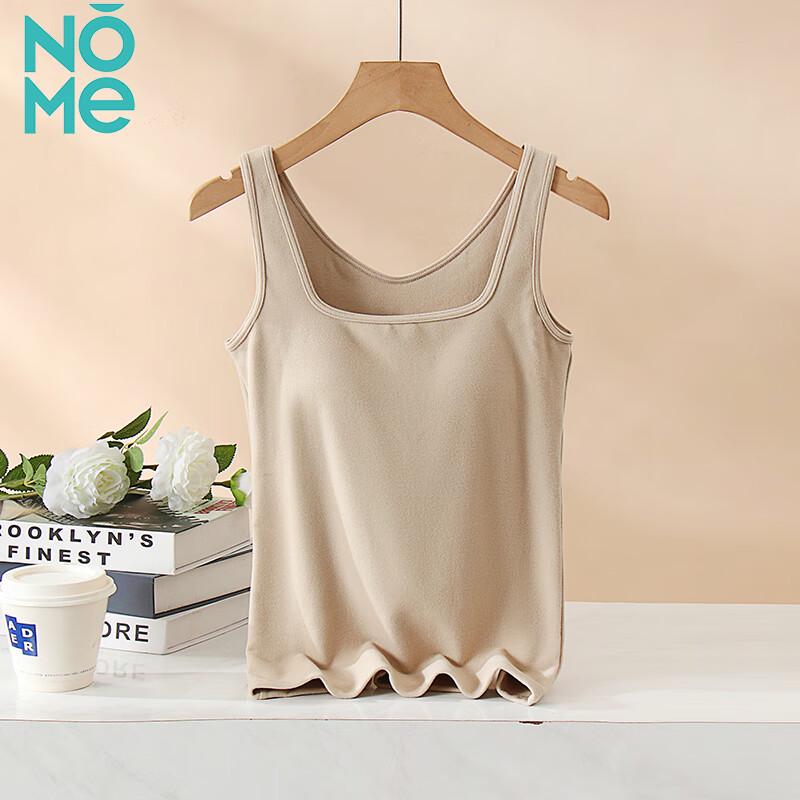 Женская утепленная термо-майка NOME M