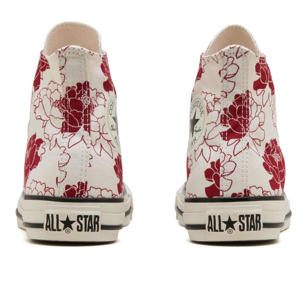 Converse All Star Fp Hi 31313551  wHite