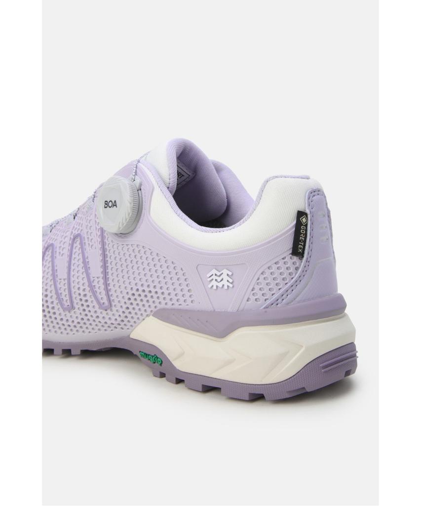 Kolon Sport Women'S Trail Walking Shoes Socks S7 Gtx Fe4Cx26200Pur