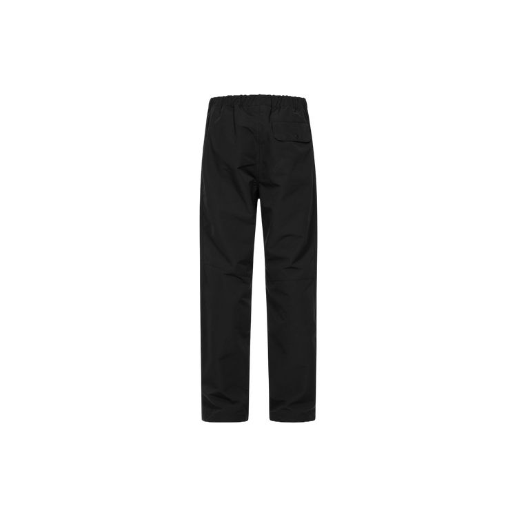 Evisu Kuro Ss24 Water Feel Full Map Pattern Regular Fit Spliced Casual Long Pants Men bottoms 2ESGNM4PP5253XXSN