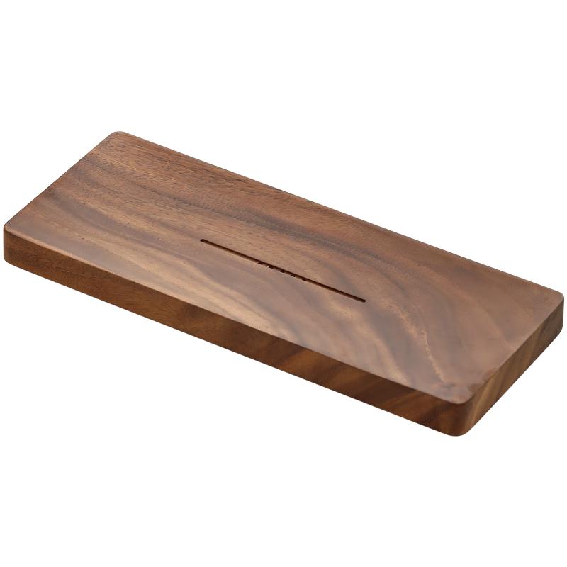 

Solid Wood Household Tea Trays