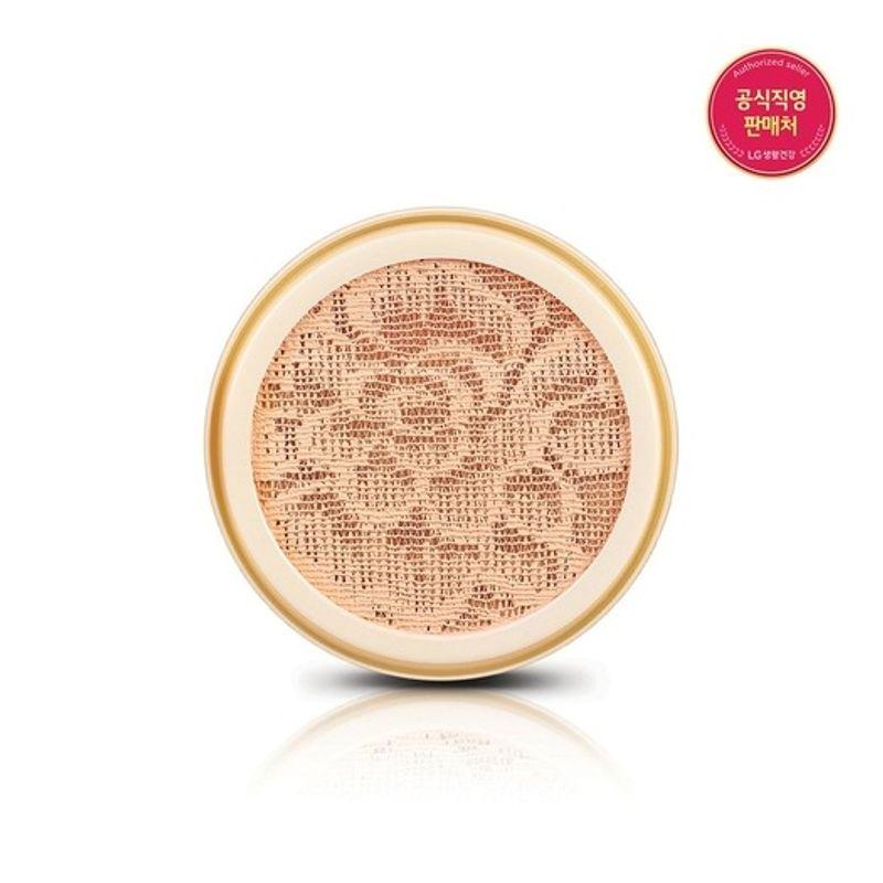 

whoo Cheongidan Hwahyun Essence Cushion No. 21 Refill FREE