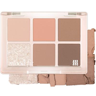 Trucco occhi – Ombretti