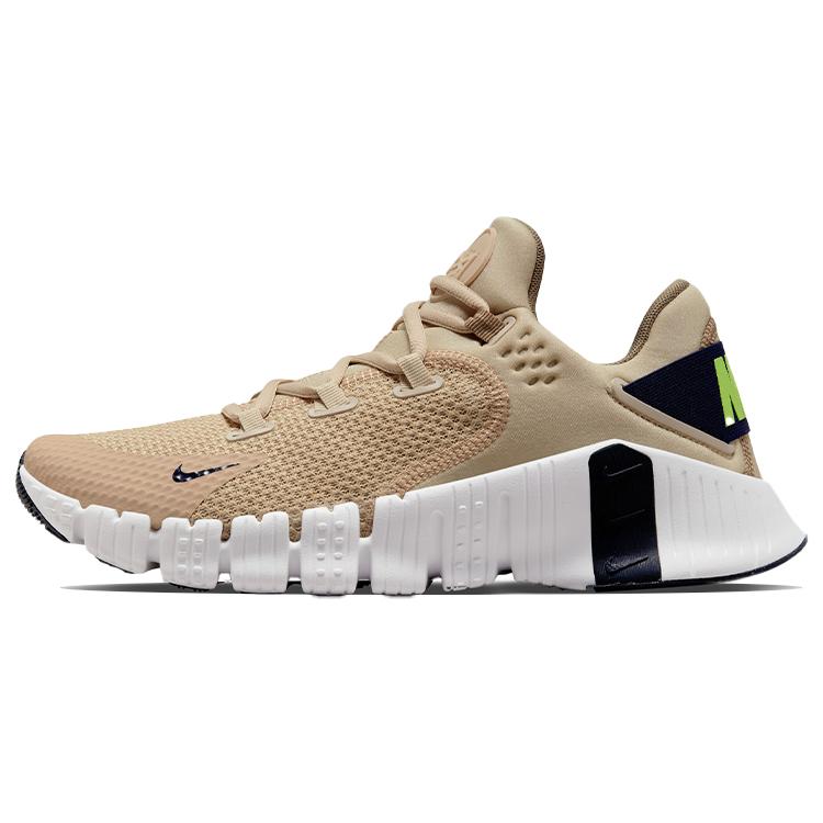 

Nike Free Metcon 4 Rattan CT3886-234 43