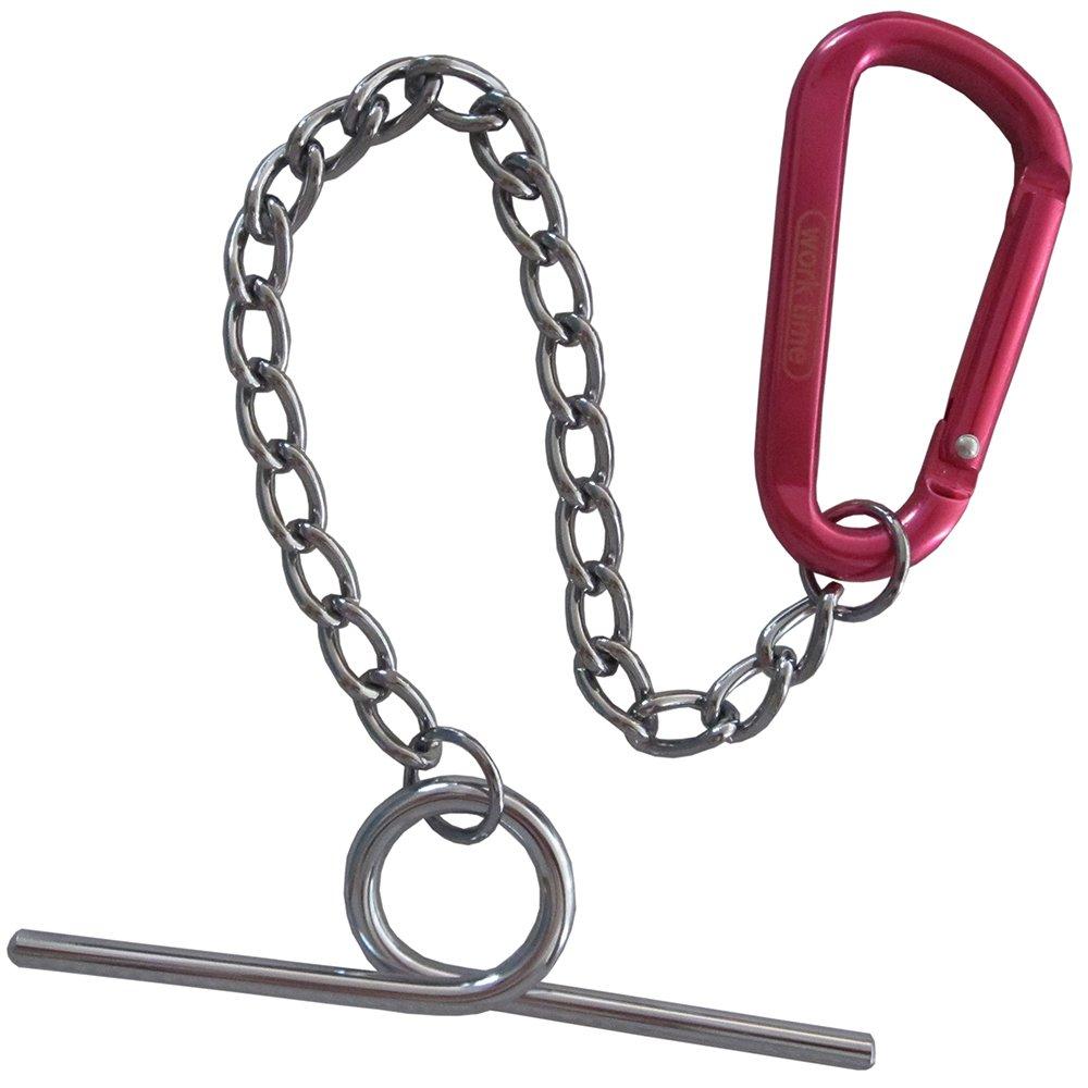 

KOZUCHI Tape hooker chain 200mm TF-1M
