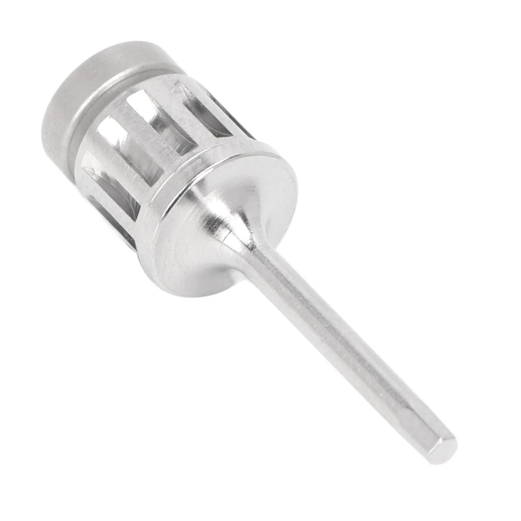 Implant Screwdriver Dental Micro Oral Technician Hand Tool Professional Practice Accessory 25mm