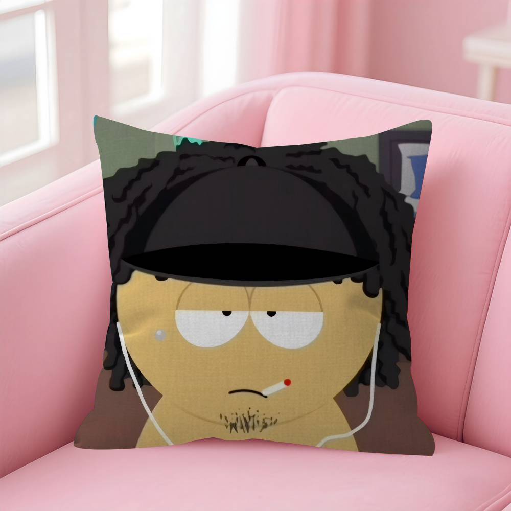 Rapper Jaydes album  Cushion Cover Pillowcase Upholstery Sofa Throw Pillow Home Decor Pillowcas