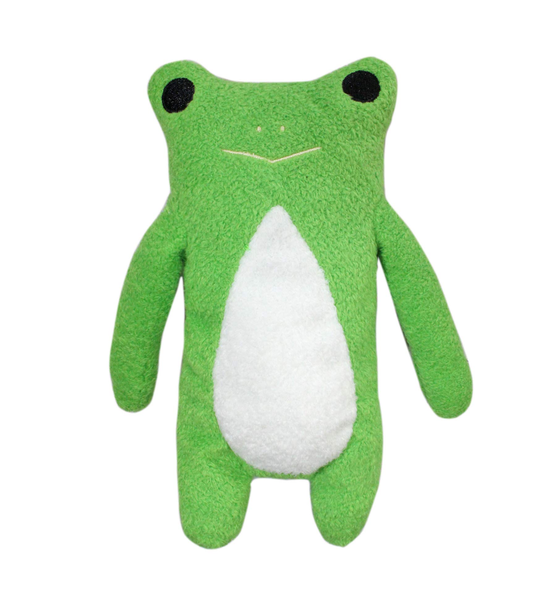 

Shinada Fumofumo-san Kero-nyo (M) Green FMRF-0078