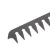 3 In 1 Pocket Folding Comb Wide Tooth Oil Head Comb Beard Combing Barber Hair Clipper Combs Hair Styling Tools