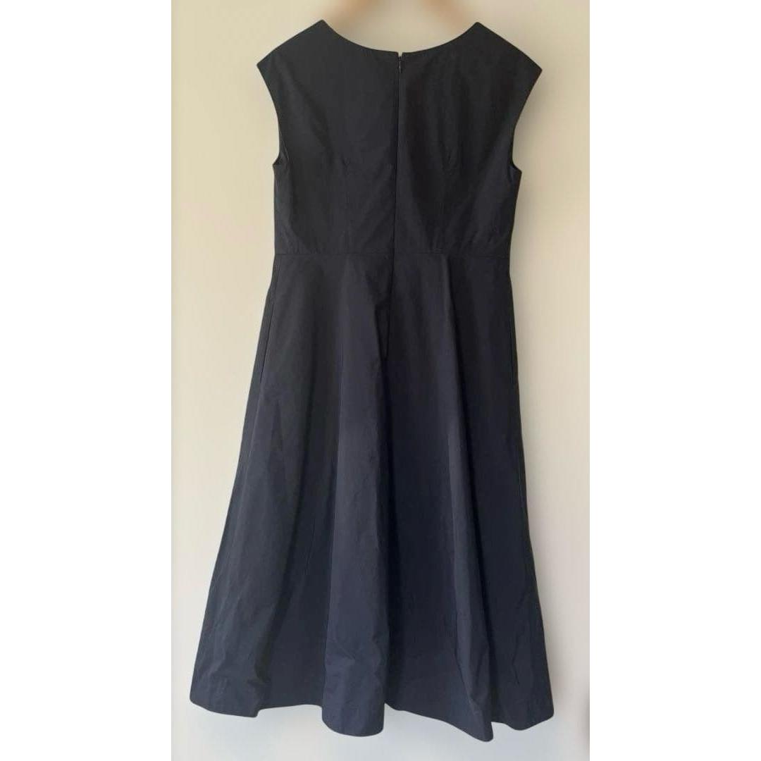 IENA Dress Navy