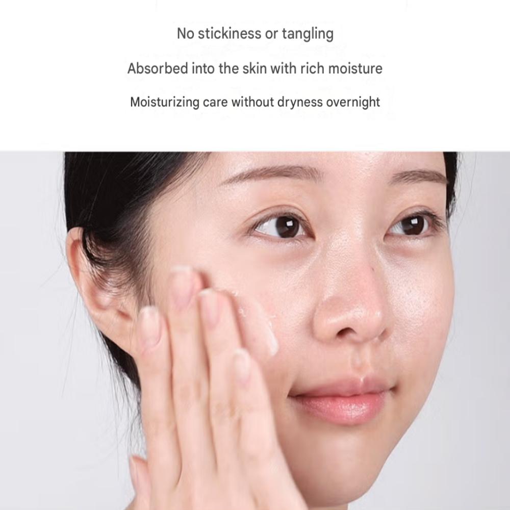 VT Cica Sleeping Mask 4 Ml X 6