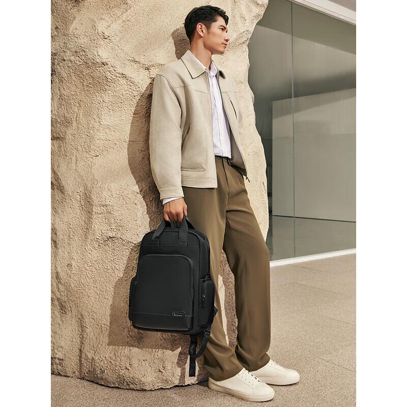 OIWAS Pioneer Series 15L Commuter Hiking Backpack