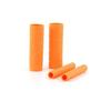 Universal Motorcycle Handlebar Grip Brake Clutches Lever Cover Protector Rubber Bar Brake Handle Silicone Sleeve New