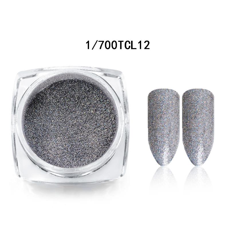 

Mtssii 1 г 3D DIY Звездная голографическая лазерная блестящая пыль для дизайна ногтей, порошок, блестки, маникюрные аксессуары 1/700TCL12