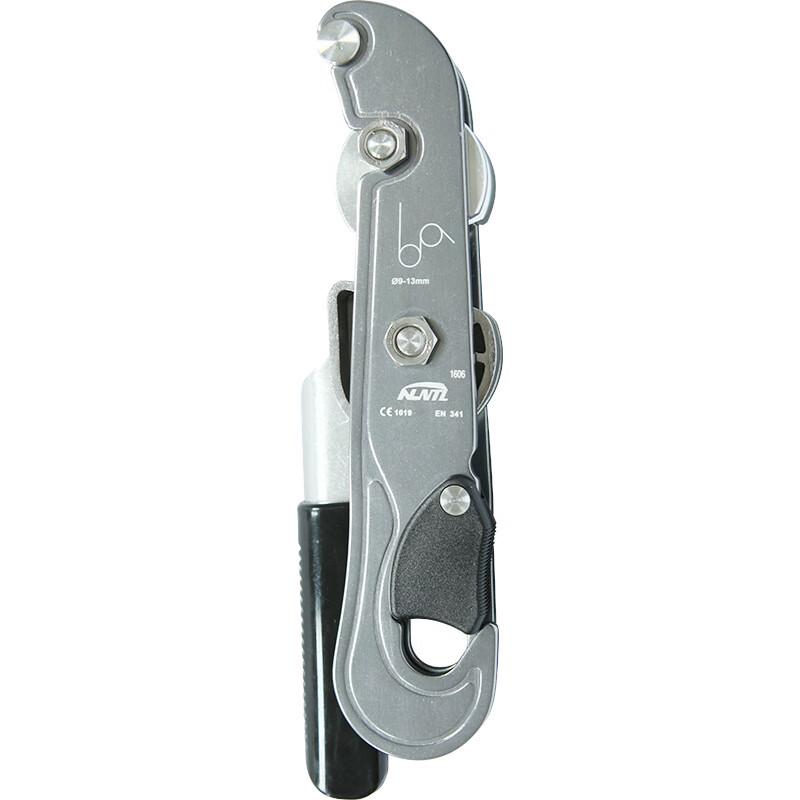 OLOMM Hand-Controlled Rock Climbing Descender One Size