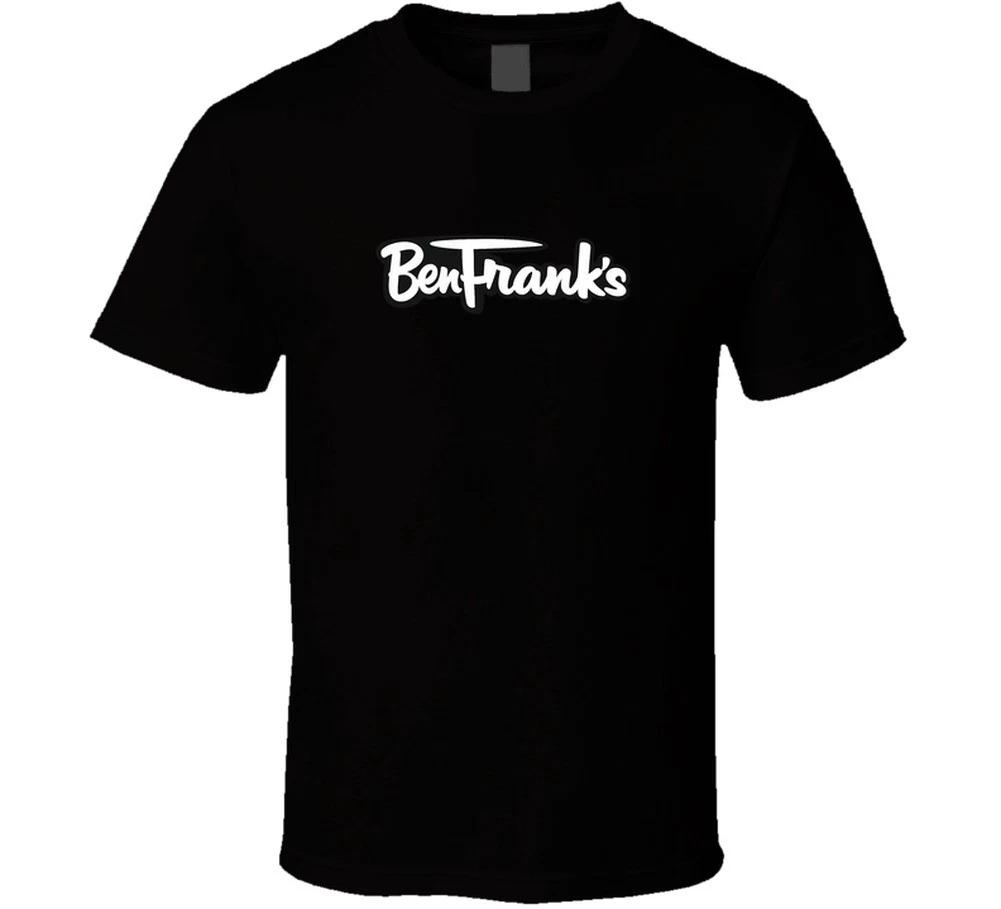 Ben Frank s Los Angeles T Shirt 4XL